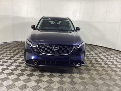 2026 Mazda Mazda CX-5 2.5 S Premium Plus