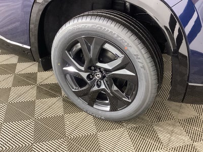 2026 Mazda Mazda CX-5 2.5 S Premium Plus