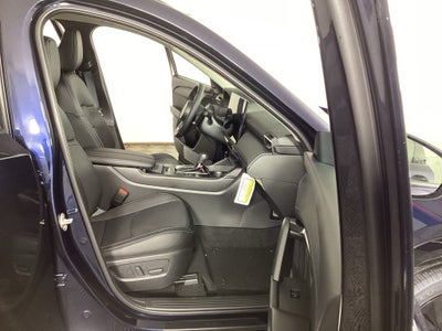 2026 Mazda Mazda CX-5 2.5 S Premium Plus
