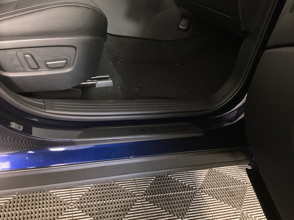 2026 Mazda Mazda CX-5 2.5 S Premium Plus