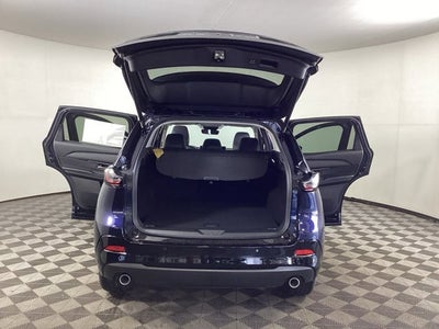 2026 Mazda Mazda CX-5 2.5 S Premium Plus