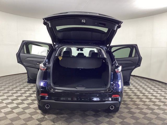 2026 Mazda Mazda CX-5 2.5 S Premium Plus