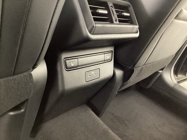 2026 Mazda Mazda CX-5 2.5 S Premium Plus