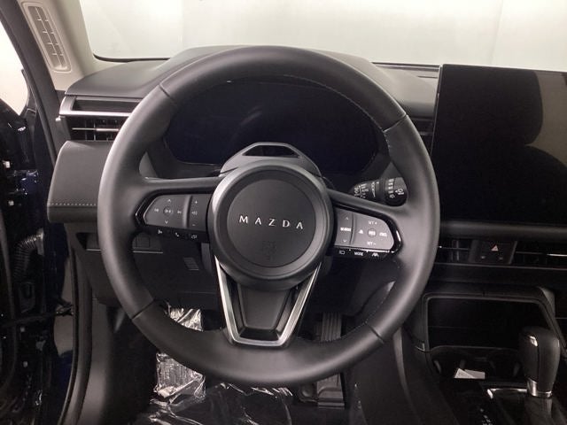 2026 Mazda Mazda CX-5 2.5 S Premium Plus