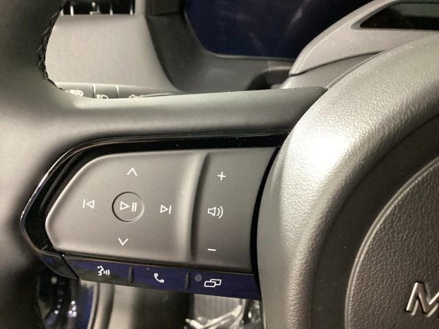 2026 Mazda Mazda CX-5 2.5 S Premium Plus