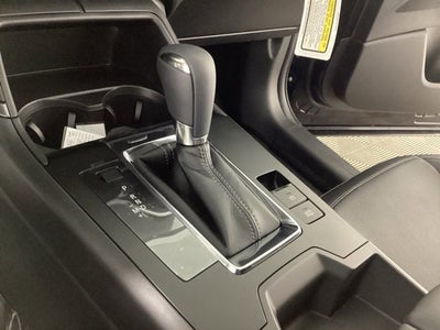 2026 Mazda Mazda CX-5 2.5 S Premium Plus