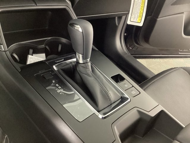2026 Mazda Mazda CX-5 2.5 S Premium Plus