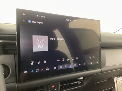 2026 Mazda Mazda CX-5 2.5 S Premium Plus