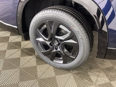 2026 Mazda Mazda CX-5 2.5 S Premium Plus