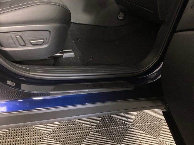 2026 Mazda Mazda CX-5 2.5 S Premium Plus