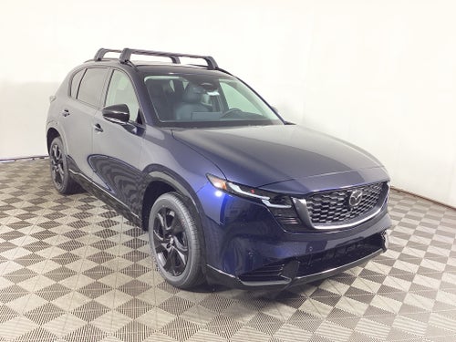 2026 Mazda Mazda CX-5 2.5 S Premium Plus