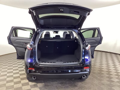2026 Mazda Mazda CX-5 2.5 S Premium Plus