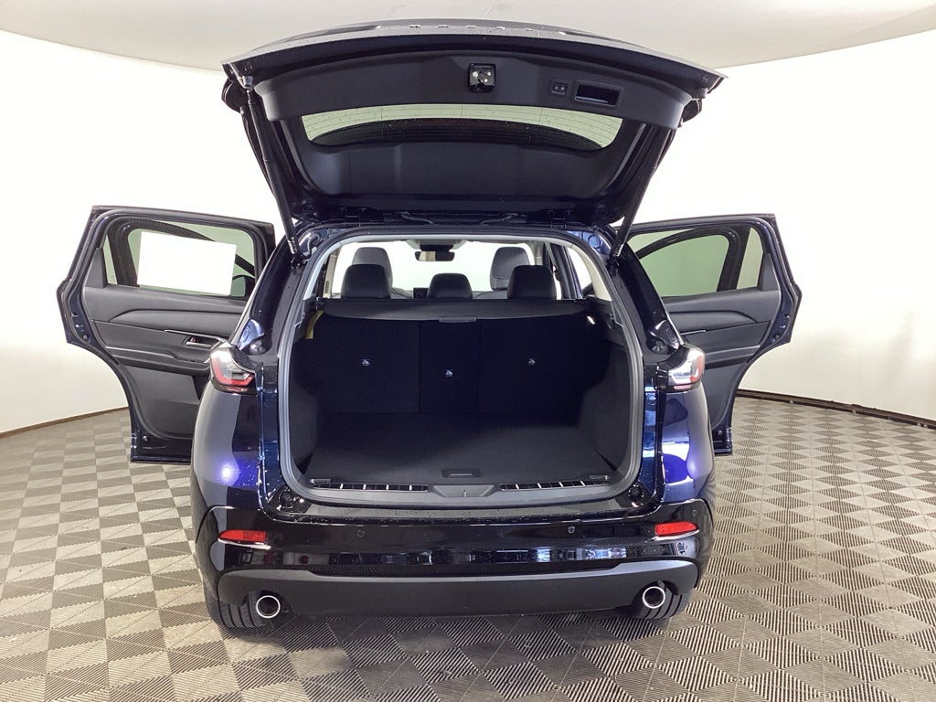 2026 Mazda Mazda CX-5 2.5 S Premium Plus