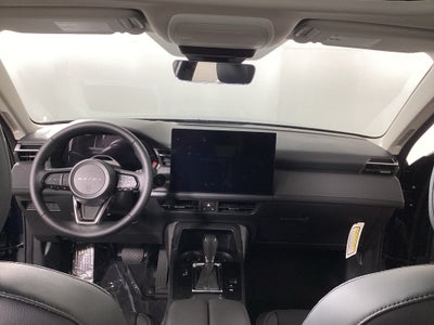2026 Mazda Mazda CX-5 2.5 S Premium Plus