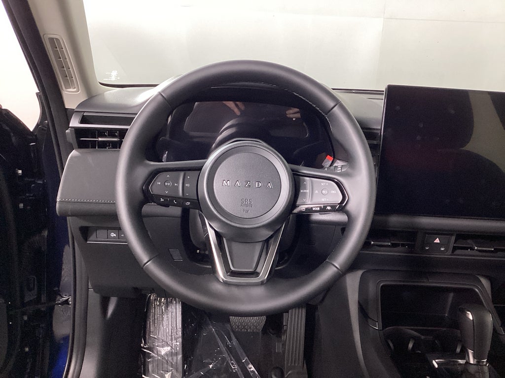 2026 Mazda Mazda CX-5 2.5 S Premium Plus