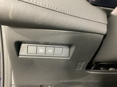 2026 Mazda Mazda CX-5 2.5 S Premium Plus