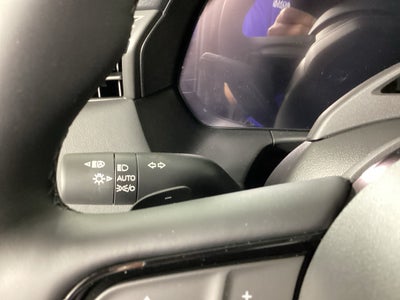 2026 Mazda Mazda CX-5 2.5 S Premium Plus