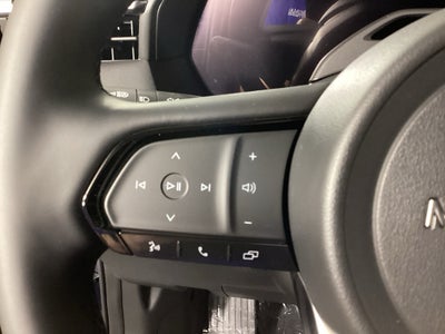 2026 Mazda Mazda CX-5 2.5 S Premium Plus