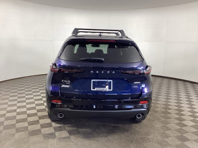 2026 Mazda Mazda CX-5 2.5 S Premium Plus