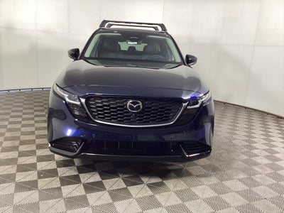 2026 Mazda Mazda CX-5 2.5 S Premium Plus