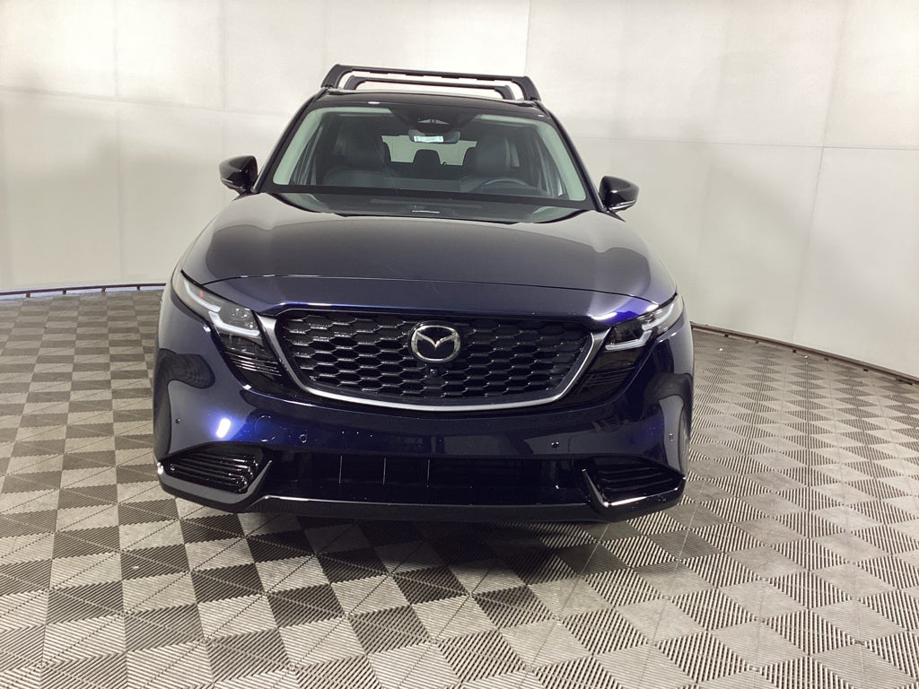 2026 Mazda Mazda CX-5 2.5 S Premium Plus