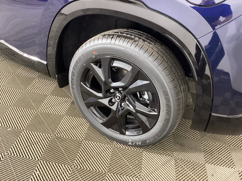 2026 Mazda Mazda CX-5 2.5 S Premium Plus