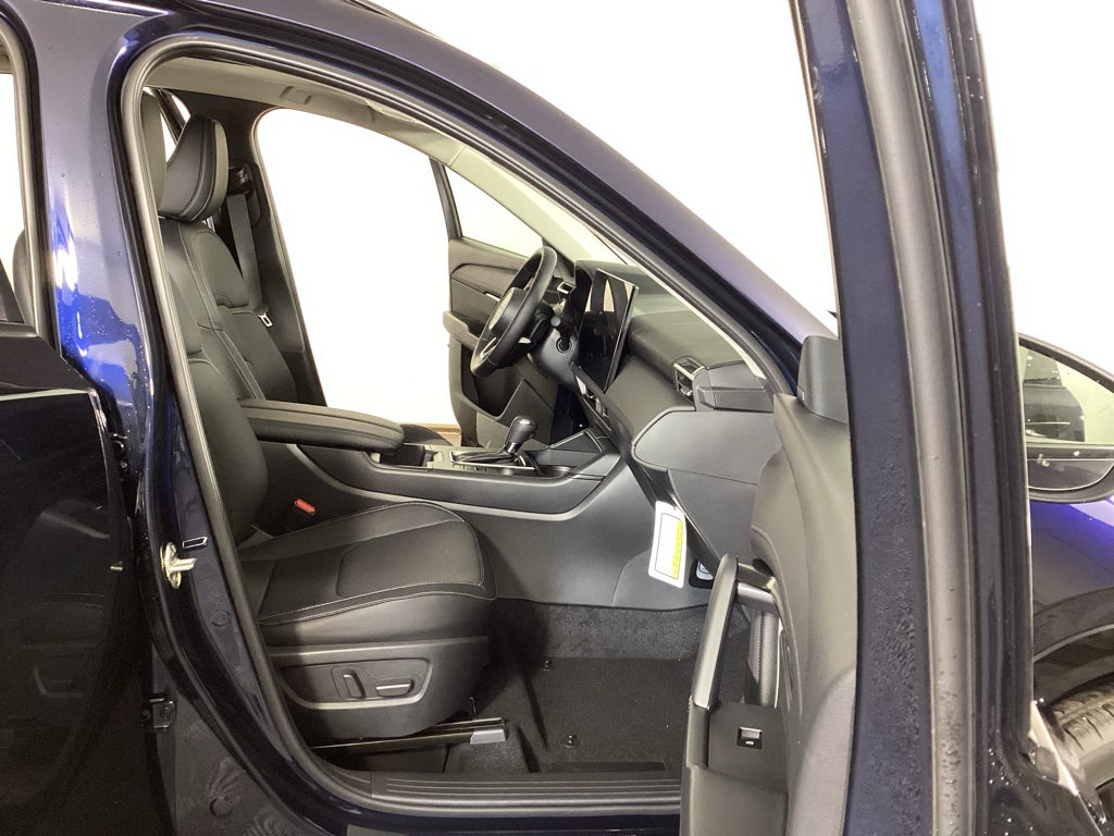 2026 Mazda Mazda CX-5 2.5 S Premium Plus