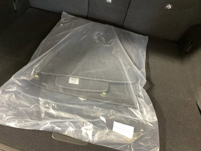 2026 Mazda Mazda CX-5 2.5 S Premium Plus