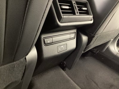 2026 Mazda Mazda CX-5 2.5 S Premium Plus