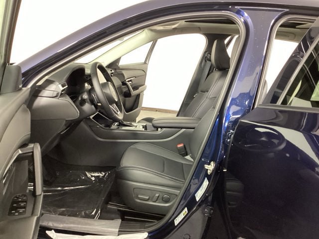 2026 Mazda Mazda CX-5 2.5 S Premium Plus