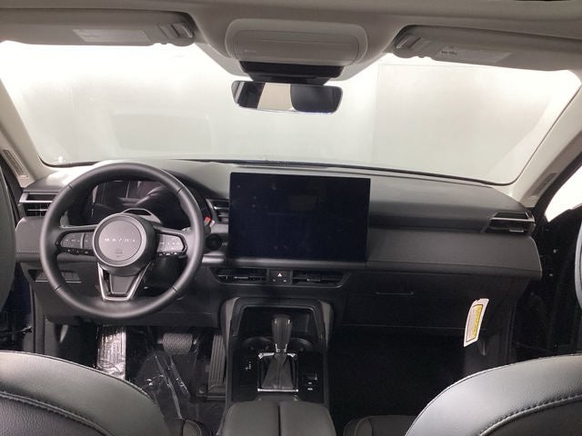 2026 Mazda Mazda CX-5 2.5 S Premium Plus