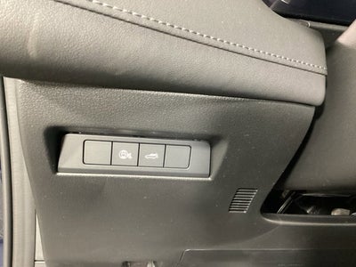 2026 Mazda Mazda CX-5 2.5 S Premium Plus