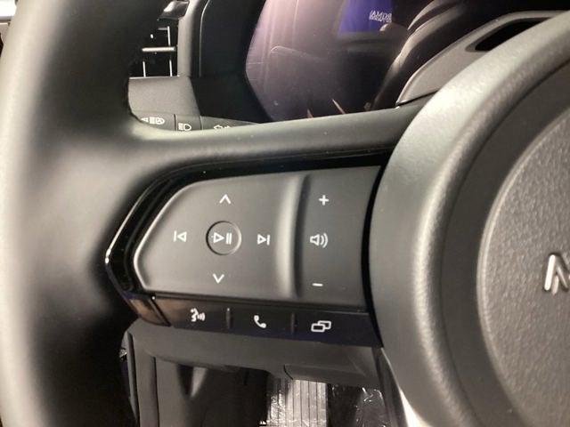 2026 Mazda Mazda CX-5 2.5 S Premium Plus