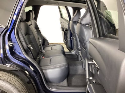 2026 Mazda Mazda CX-5 2.5 S Premium Plus