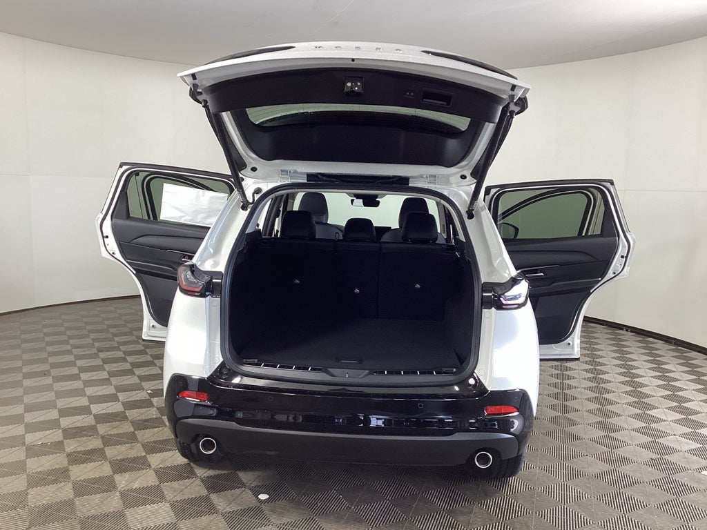 2026 Mazda Mazda CX-5 2.5 S Premium Plus