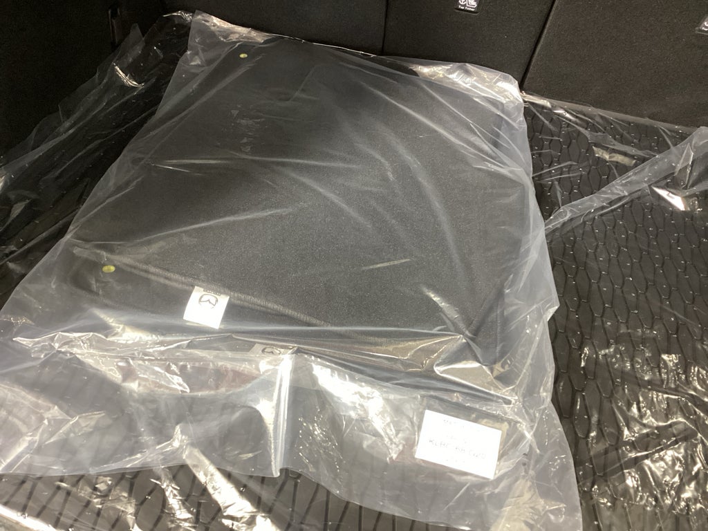 2026 Mazda Mazda CX-5 2.5 S Premium Plus