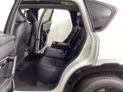 2026 Mazda Mazda CX-5 2.5 S Premium Plus