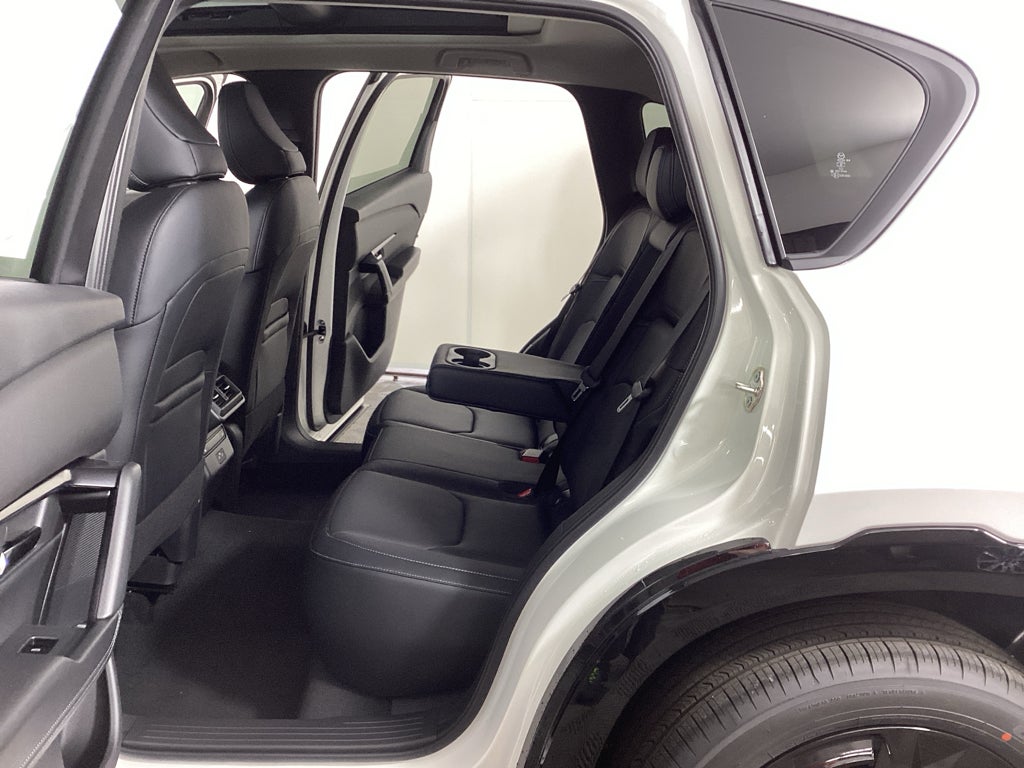 2026 Mazda Mazda CX-5 2.5 S Premium Plus