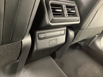 2026 Mazda Mazda CX-5 2.5 S Premium Plus