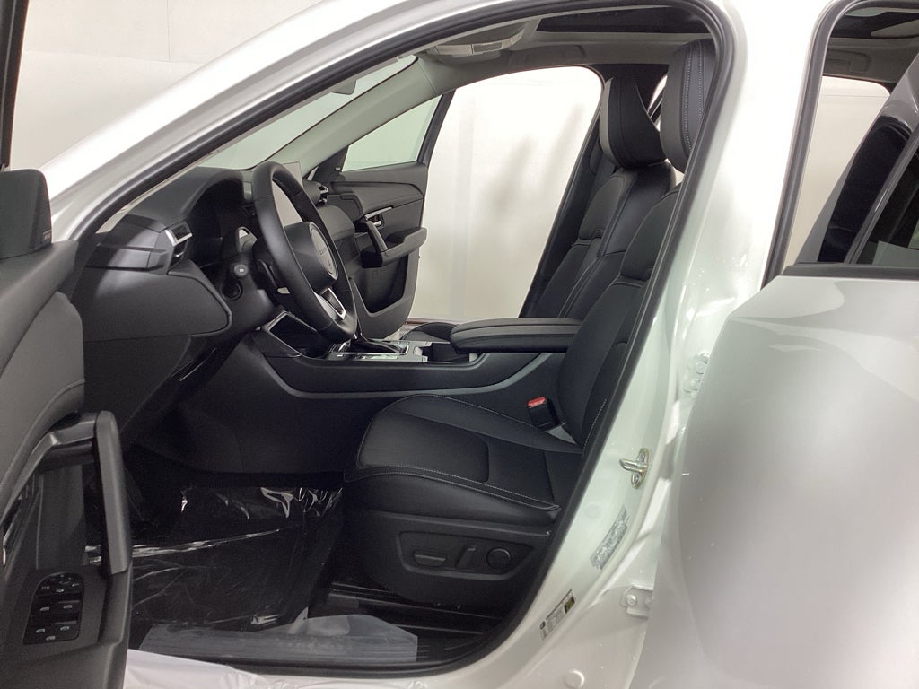 2026 Mazda Mazda CX-5 2.5 S Premium Plus