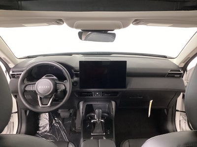 2026 Mazda Mazda CX-5 2.5 S Premium Plus