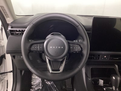 2026 Mazda Mazda CX-5 2.5 S Premium Plus