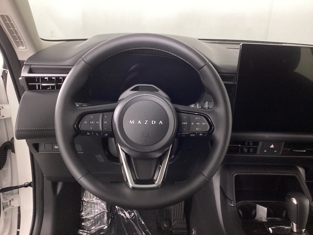 2026 Mazda Mazda CX-5 2.5 S Premium Plus