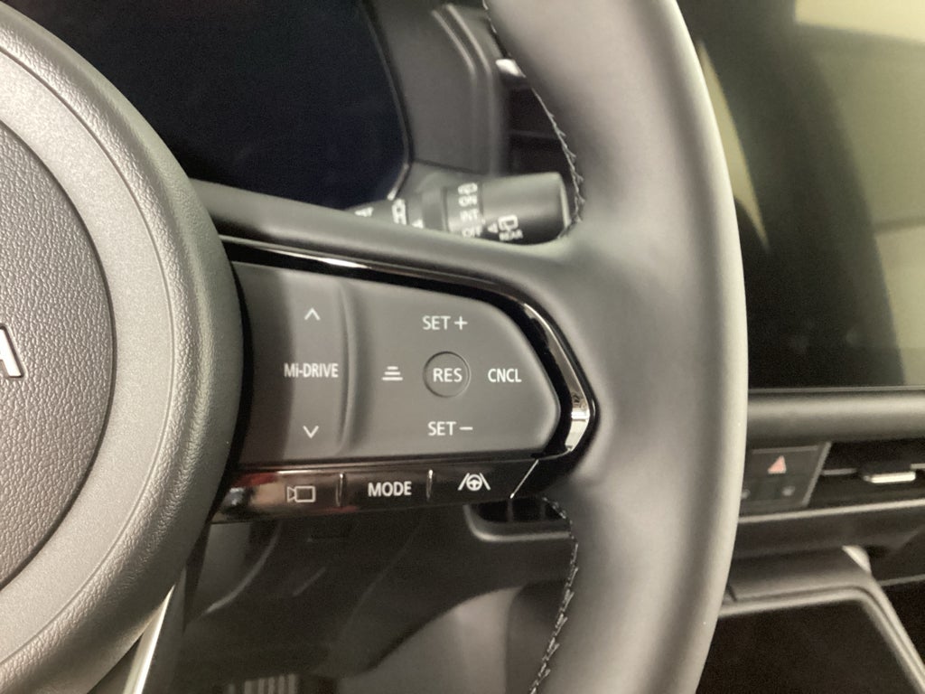 2026 Mazda Mazda CX-5 2.5 S Premium Plus
