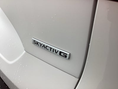 2026 Mazda Mazda CX-5 2.5 S Premium Plus