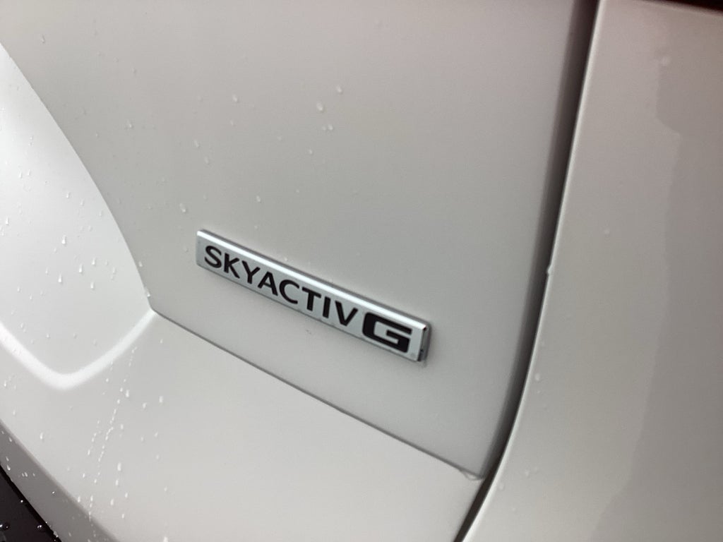 2026 Mazda Mazda CX-5 2.5 S Premium Plus