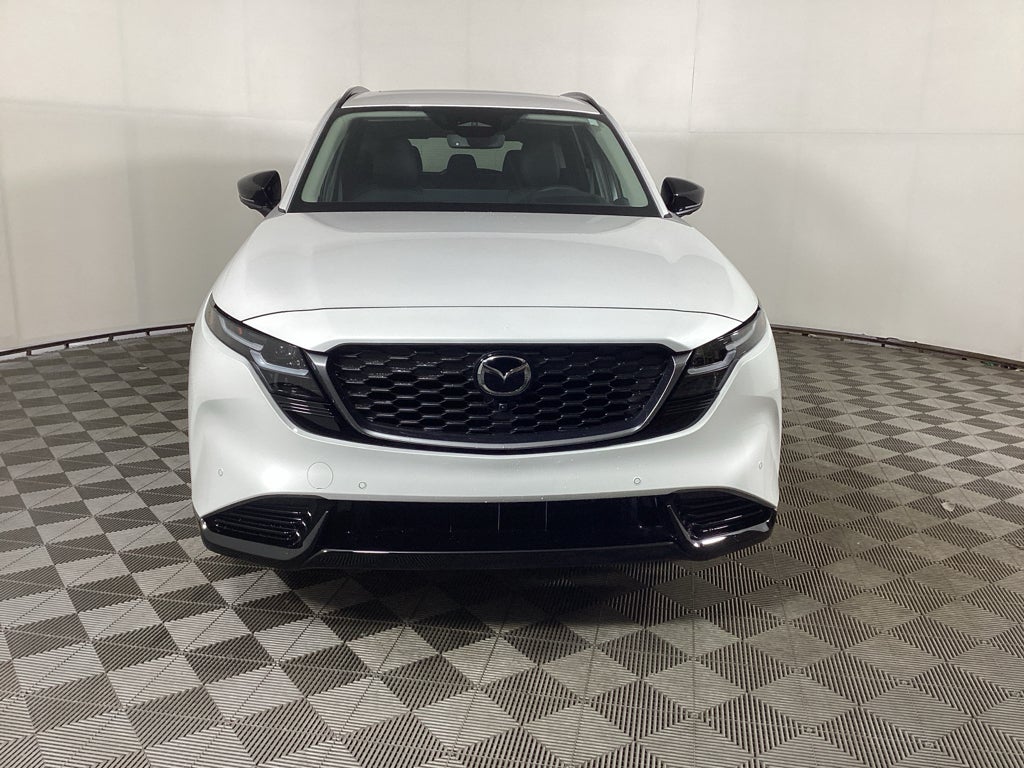 2026 Mazda Mazda CX-5 2.5 S Premium Plus