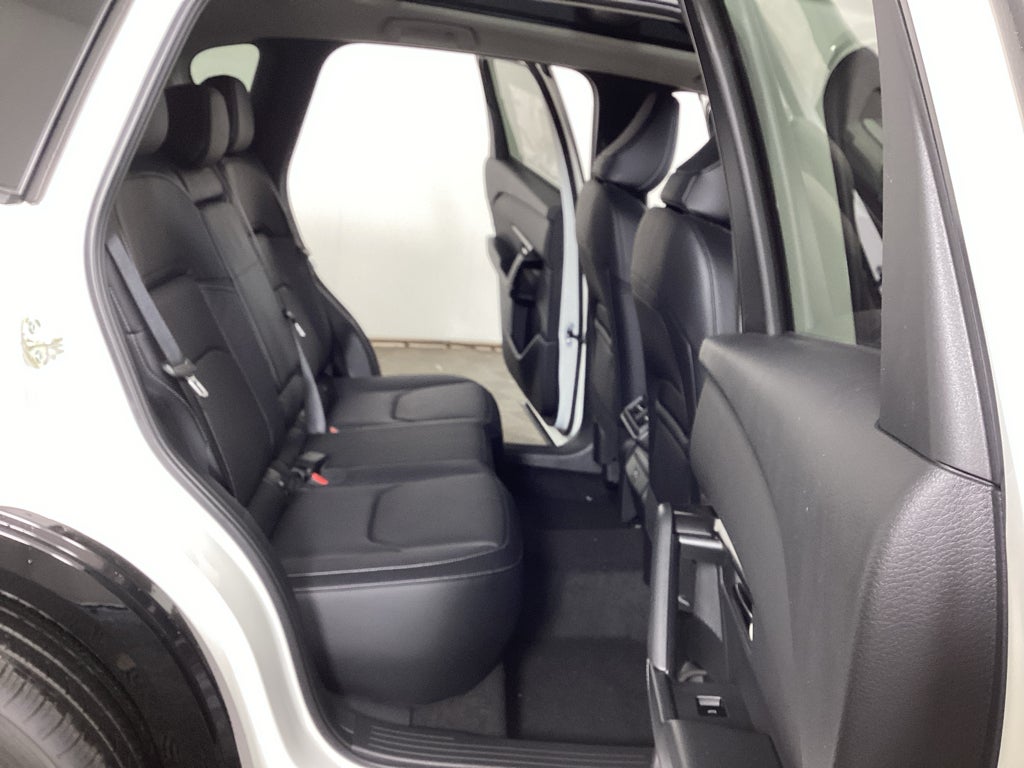 2026 Mazda Mazda CX-5 2.5 S Premium Plus