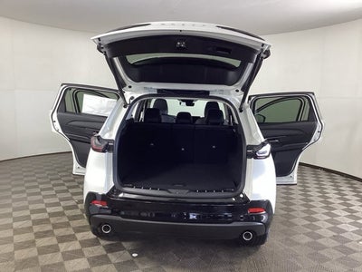 2026 Mazda Mazda CX-5 2.5 S Premium Plus