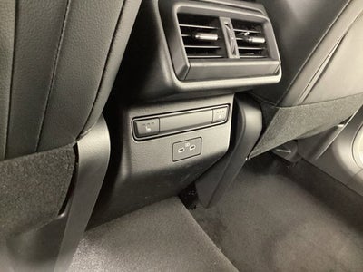 2026 Mazda Mazda CX-5 2.5 S Premium Plus